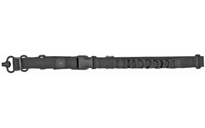[GTSL131] GROVTEC QS 2-PNT SENTRY SLING BLK