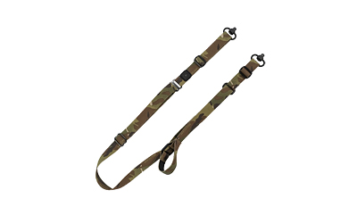 [GTSL136] GROVTEC 2-PT SABRE SLING W/SWVL MC