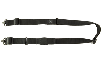 [GTSL138] GROVTEC QS 2-PT 1.25" SABRE SLNG BLK