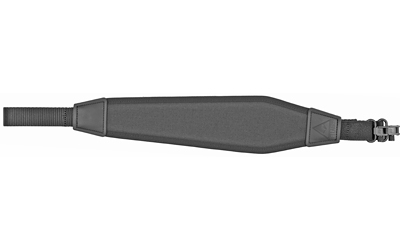 [GTSL20] GROVTEC PADDED SLING W/SWVL BLK