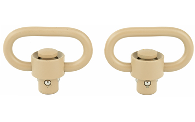 [GTSW252] GROVTEC HEAVY DUTY PB SWIVELS SAND