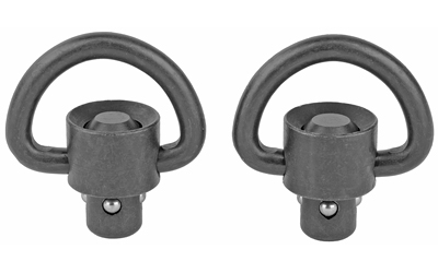 [GTSW264] GROVTEC D-LOOP PB SWIVEL SET