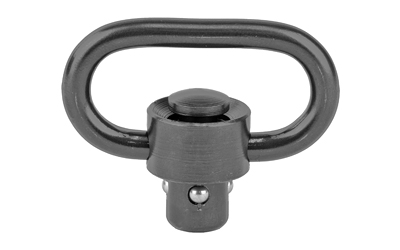 [GTSW314] GROVTEC HEAVY DUTY PB SWVL 1.25" BN