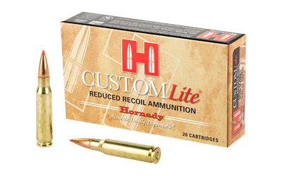 [H80866] HRNDY CL 308WIN 125GR SST LT 20/200