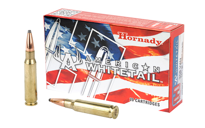 [H80904] HRNDY AW 308WIN 165GR INT 20/200