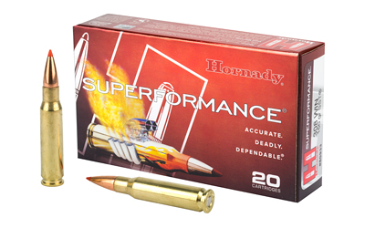 [H80933] HRNDY 308WIN 150GR SST SPF 20/200