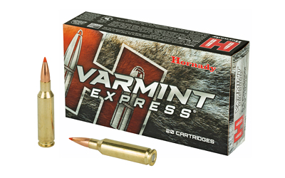 [H81481] HRNDY 6.5CREED 95GR VMAX 20/200