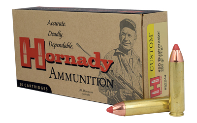 [H82244] HRNDY 450BUSHMASTER 250GR FTX 20/200