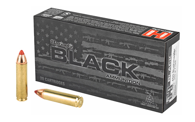 [H82246] HRNDY BLACK 450BUSH 250GR FTX 20/200