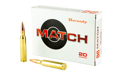 [H8230] HRNDY 338LAPUA 250GR BTHP 20/120