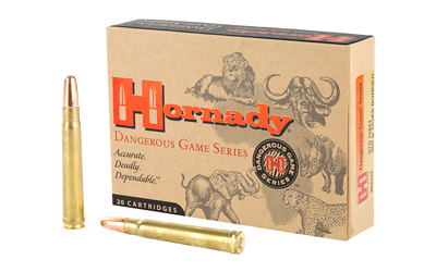 [H82334] HRNDY DG 375H&H 300GR DGX BND 20/120