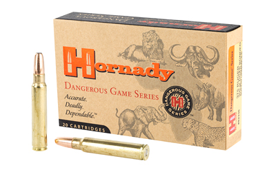 [H82336] HRNDY DG 375RUG 300GR DGX BND 20/120