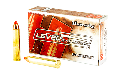 [H82744] HRNDY LVREVO 444MAR 265GR 20/200