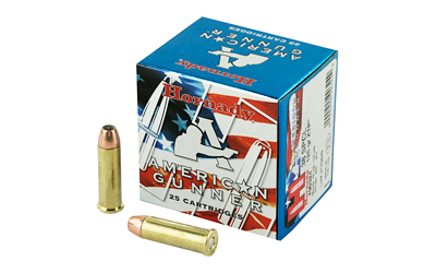[H90324] HRNDY AG 38SPL 125GR XTP 25/250