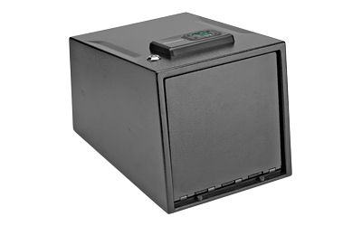 [H95430] HRNDY SECURITY TWO-GUN KEYPAD VAULT