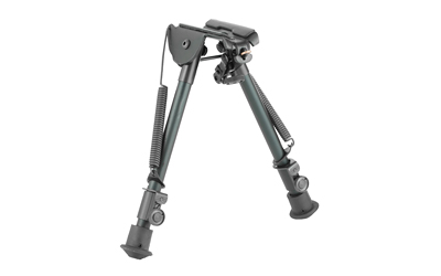 [HB1A2L] HARRIS BIPOD 9-13" HIGH FIXED