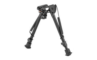 [HB1A2LM] HARRIS BIPOD 9-13" (LEG NOTCH)