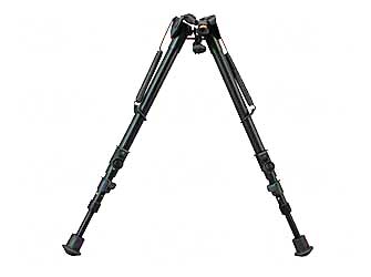 [HBS25C] HARRIS BIPOD 13.5-27" ROTATING