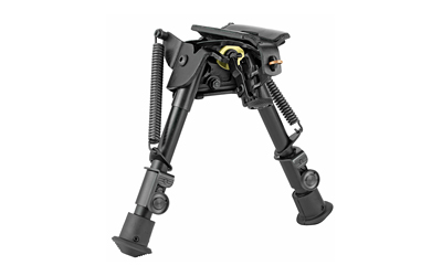 [HBSBR] HARRIS BIPOD 6-9" ROTATING