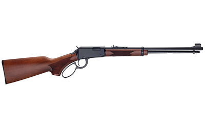 [HENH001PG-22] HENRY H1 WESTERN 22LR 18.5" 15RD