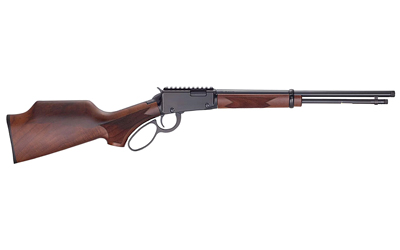 [HENH001PGH-22M] HENRY H1 SPORTER 22WMR 18.5" 12RD TB
