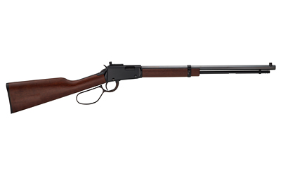 [HENH001TP-22M] HENRY H1 TRACKER 22WMR 20" 13RD