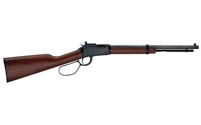 [HENH001TRP-22M] HENRY H1 TRACKER 22WMR 16.5" 10RD