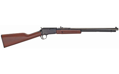 [HENH003T] HENRY H3 FRONTIER PUMP 22LR 18.25"