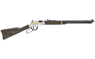 [HENH004AF] HENRY H4 AMERICAN FARMER 22LR 20"