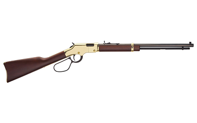 [HENH004L] HENRY H4 GOLDEN BOY LL 22LR 20" 16RD