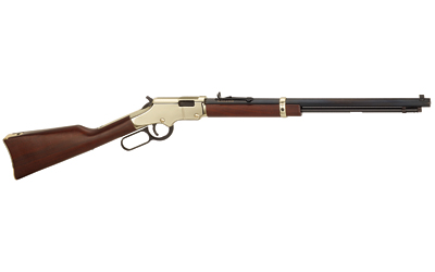 [HENH004M] HENRY H4 GOLDEN BOY 22WMR 20.5" 12RD