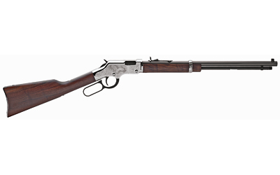 [HENH004SE2] HENRY H4 SILVER EAGLE 2ND 22LR 20'