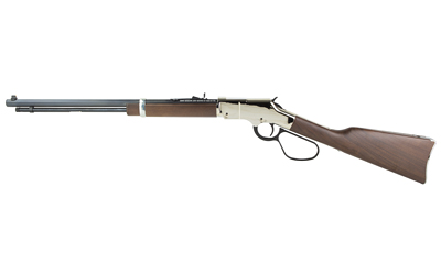 [HENH004SL] HENRY H4 GLDN BOY SLVR LL 22LR 20"