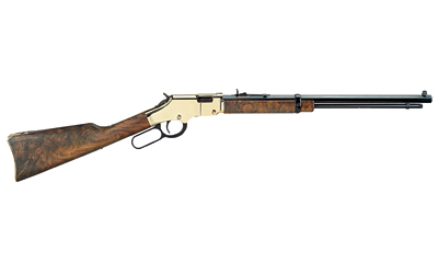 [HENH004V] HENRY H4 GOLDEN BOY 17HMR 20" 12RD