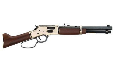 [HENH006GML] HENRY H6 MARE'S LEG 44MAG 12.9" 5RD