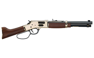 [HENH006GMML] HENRY H6 MARE'S LEG 357MAG 5RD