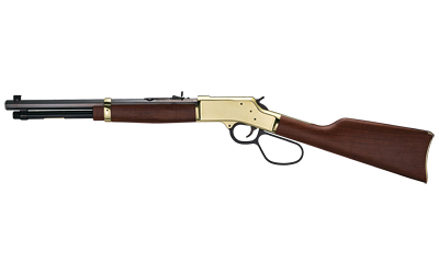 [HENH006GR] HENRY H6 BIG BOY CARB 44MAG 16.5" 7R