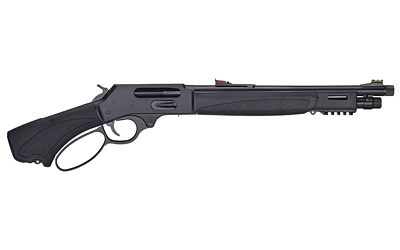 [HENH010GBLX-4570] HENRY H10 BEAR'S LEG 45-70 13.8" 3RD