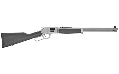 [HENH012GMAW] HENRY H12 ALL WEATHER 357MAG 20" 10R