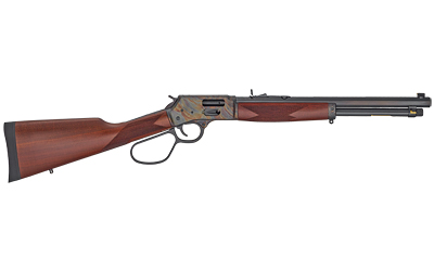 [HENH012GMRCC] HENRY H12 COLOR CASE 357MAG 16.5"