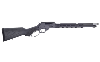 [HENH012H] HENRY H12 SPD HUSH 44MAG 16.5" 7RD