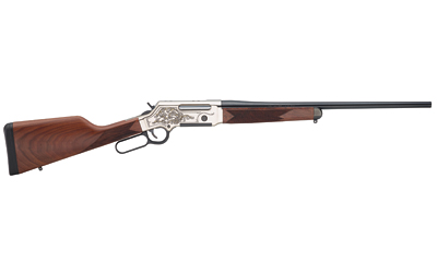 [HENH014D-243] HENRY H14 LONG RNGR DLX 243WIN 20"