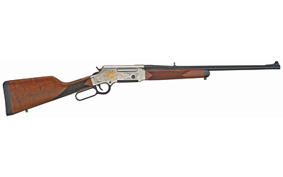 [HENH014WL-223] HENRY H14 LONG RNGR WILD 223REM 20"