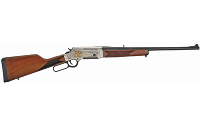 [HENH014WL-243] HENRY H14 LONG RNGR WILD 243WIN 20"