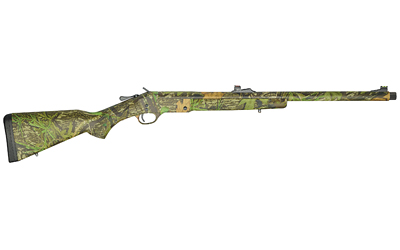 [HENH015T-12] HENRY H15 TURKEY HUNTER 12GA 24"