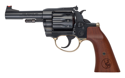[HENH016GDA] HENRY H16 DEADEYE 22LR 10RD 4" GUN