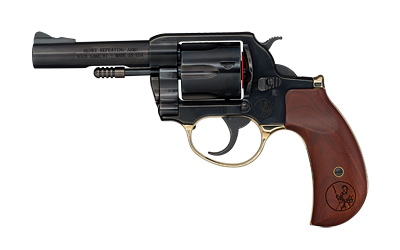 [HENH017BDM] HENRY H17 BIG BOY RVLVR 357MAG 4" BH