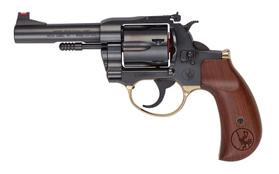 [HENH017BDMA] HENRY H17 DEADEYE 357MAG 6RD 4" BIRD