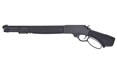 [HENH018XAH-410] HENRY H18 X MODEL AXE 410 15.14" 5RD