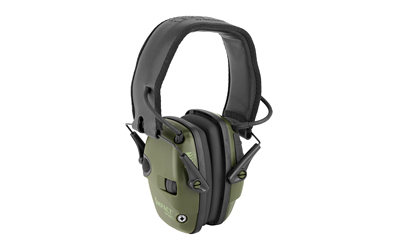 [HLR01526] H/L IMPACT SPORT MUFF OD GREEN